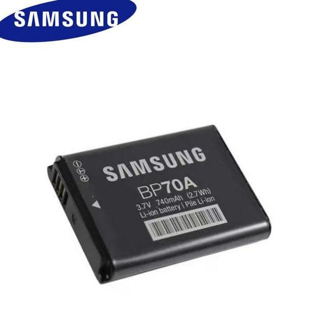 Baterai Kamera Digital Samsung PL100 PL120 batre battery