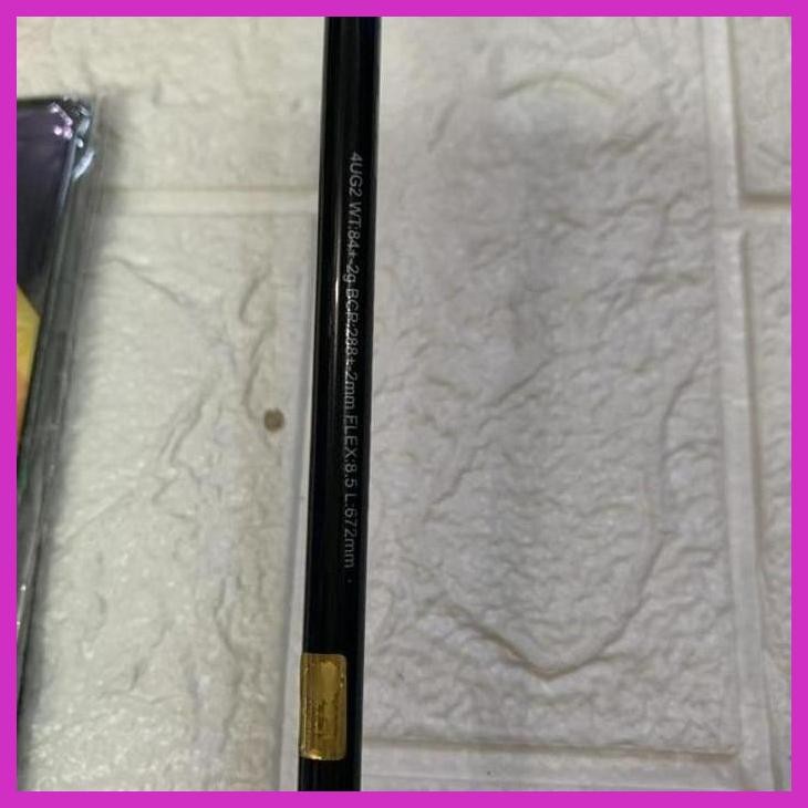 (OLAHRAGA) RAKET BADMINTON APACS VERSUS 20 KUAT 35 LBS + GRIP ORIGINAL SIAP KIRIM