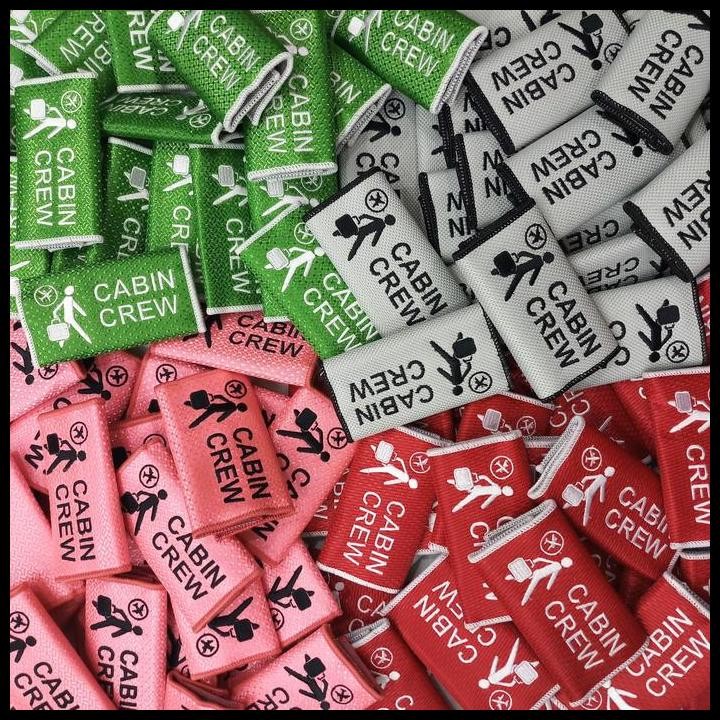 Bagstrap - Pegangan Untuk Tas dan Koper