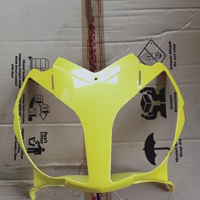 batok lampu cbr150 lama , cover lampu cbr 150 ramping thailand