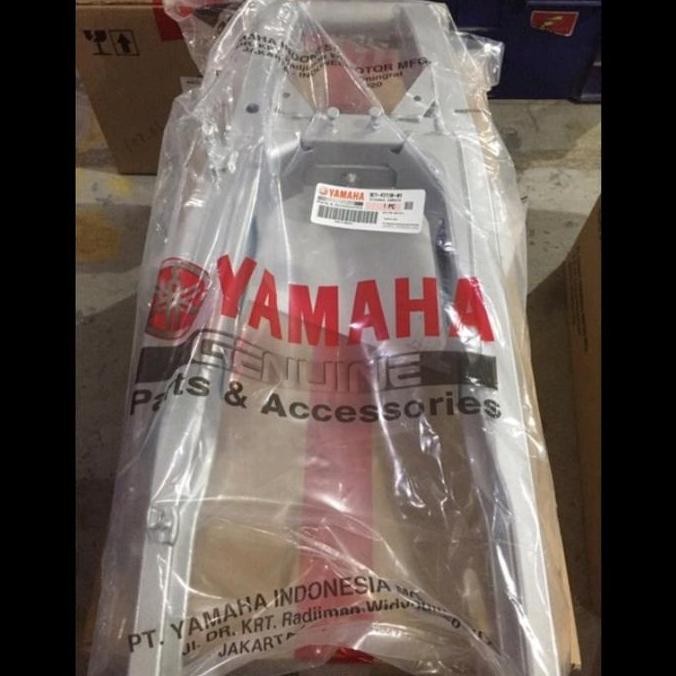 SWING ARM SASIS VIXION OLD 2007- 2012 ASLI ORI YAMAHA 3C1 F2110 01