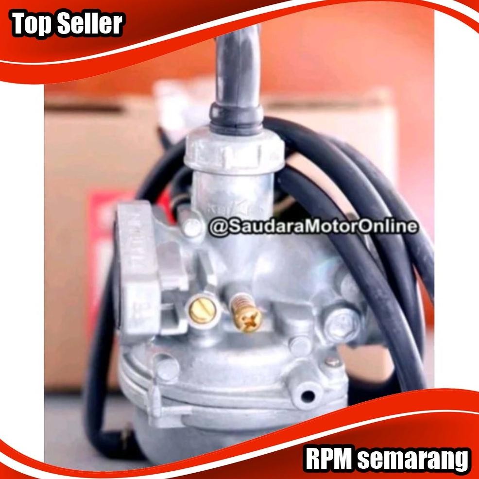 Promo Karburator Assy Honda C800 - Astre 800 Original 16100 Gb1 974 Promo