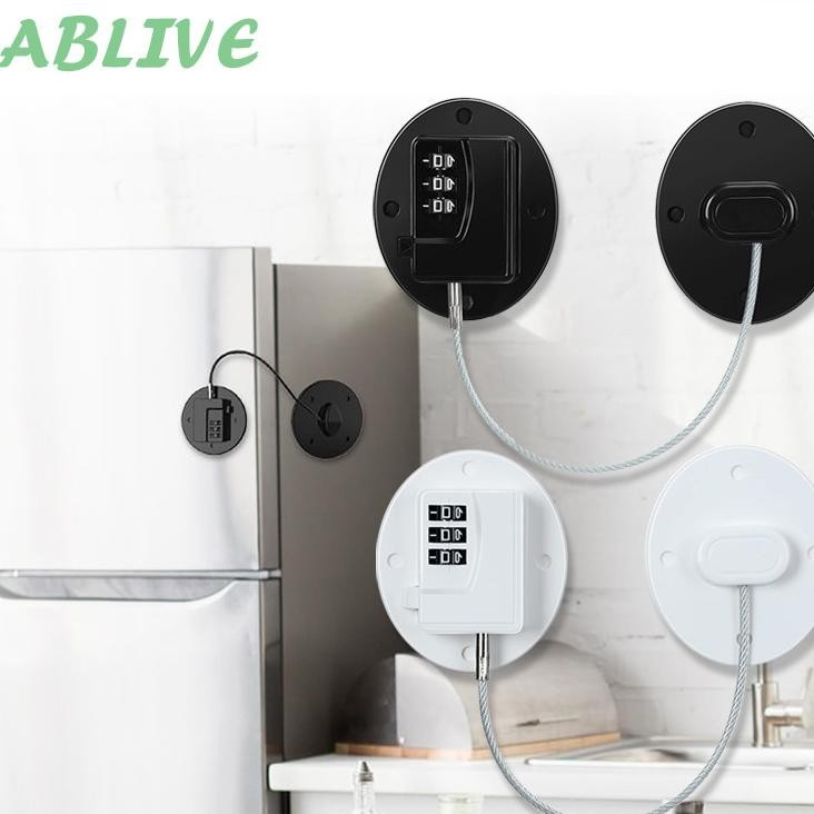 Kunci Pintu Kulkas Kunci Pengaman Kulkas Kunci Lemari Kulkas