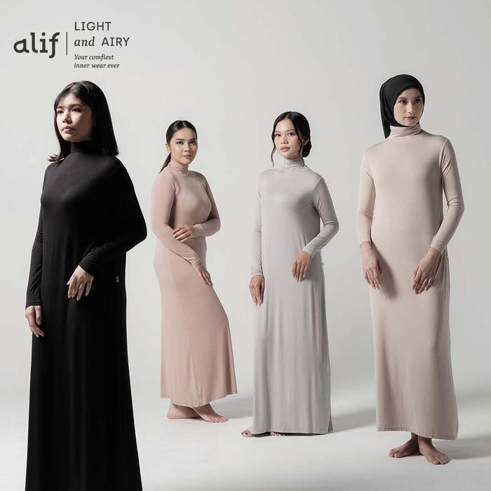 Alif Raana Inner Dress Collection
