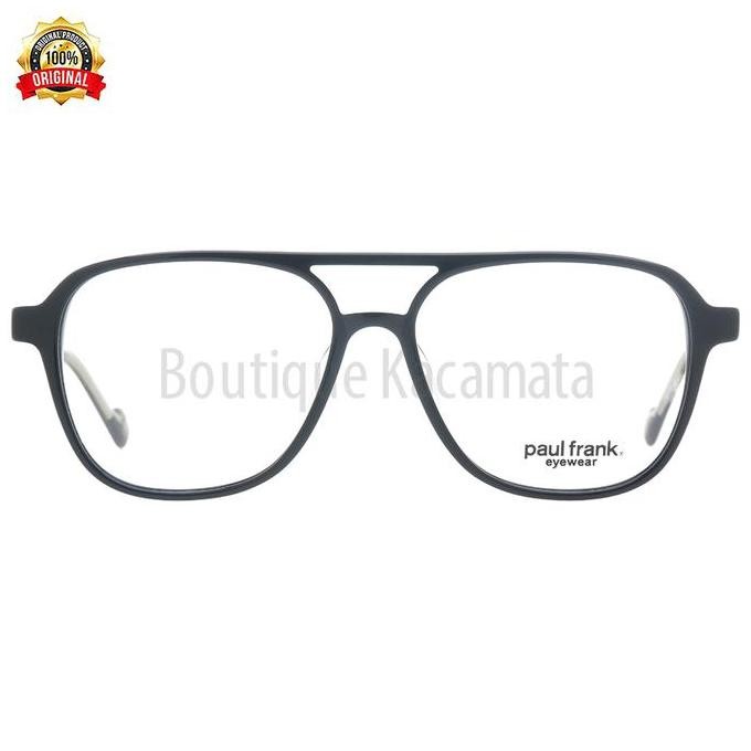 Frame Kacamata Paul Frank Original PFF8230