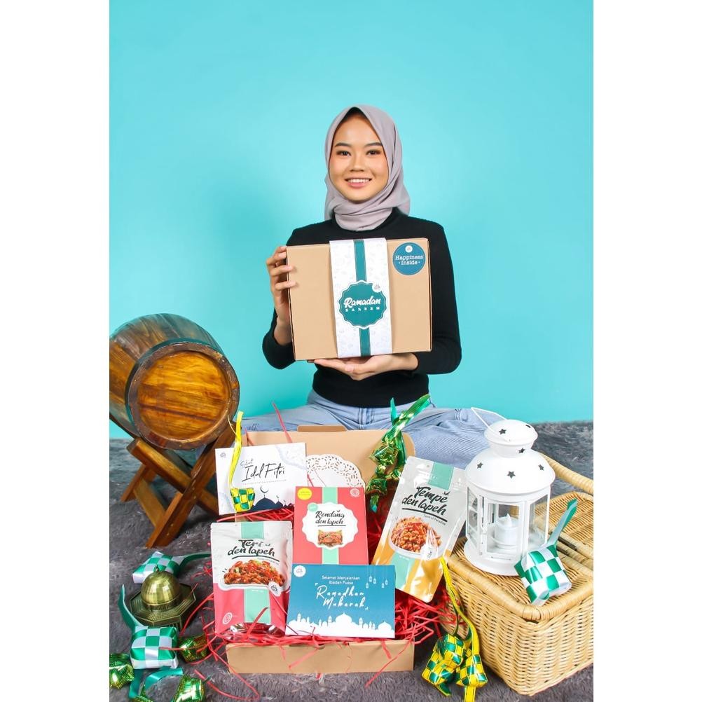 

PAKET HEMAT LAUK PRAKTIS DAN ENAK SPESIAL ANAK KOS