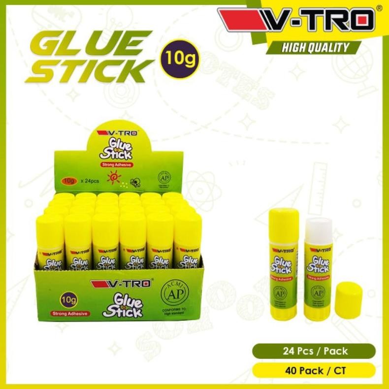 

lem stik Vtro/glue stick vtro 10 gram