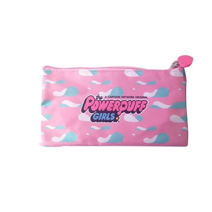 

Baru Pencil Case Powerpuff Girls - Tempat Pensil Karakter Lucu Anak Perempuan Sekolah