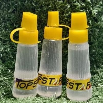 

lem cair TOPSTAR /BOTOL tutup kuning