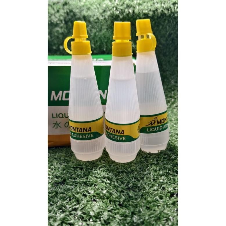 

Lem botol cair TG-MONTANA