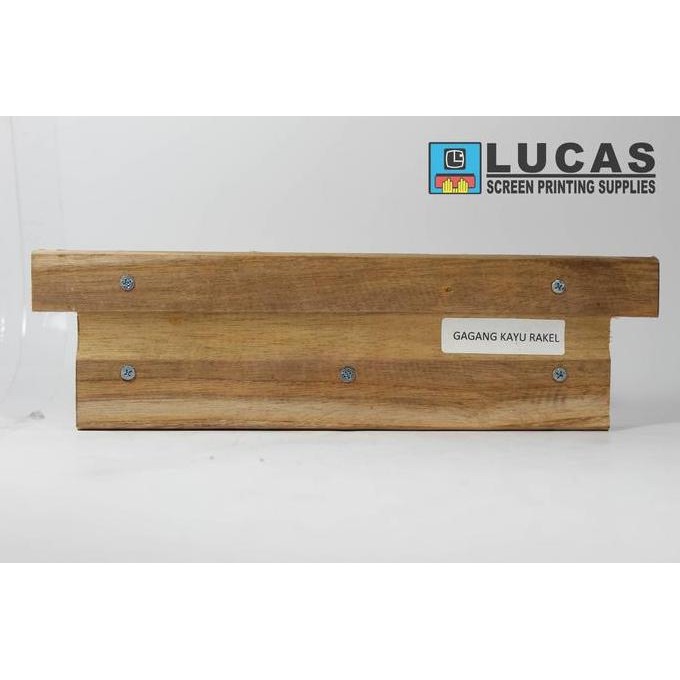 >>>>>] Rakel Kayu 25cm