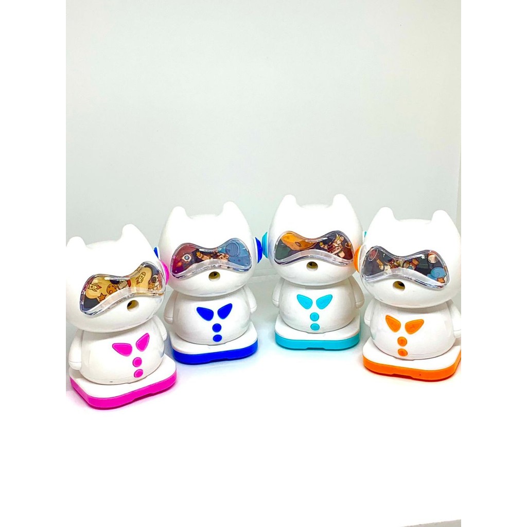 

Rautan Putar/Rautan Meja Robot Astronot 7832