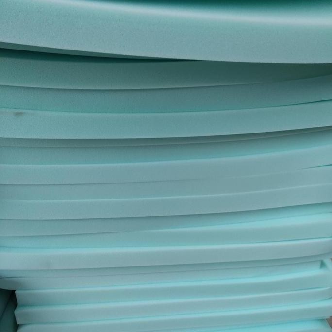 Busa Lembaran Super Foam Pu Kasur Sofa Tebal 5Cm D23 100X200 Seo