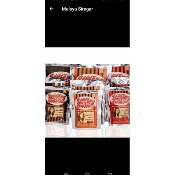 

Rendang Limpa Nantulang