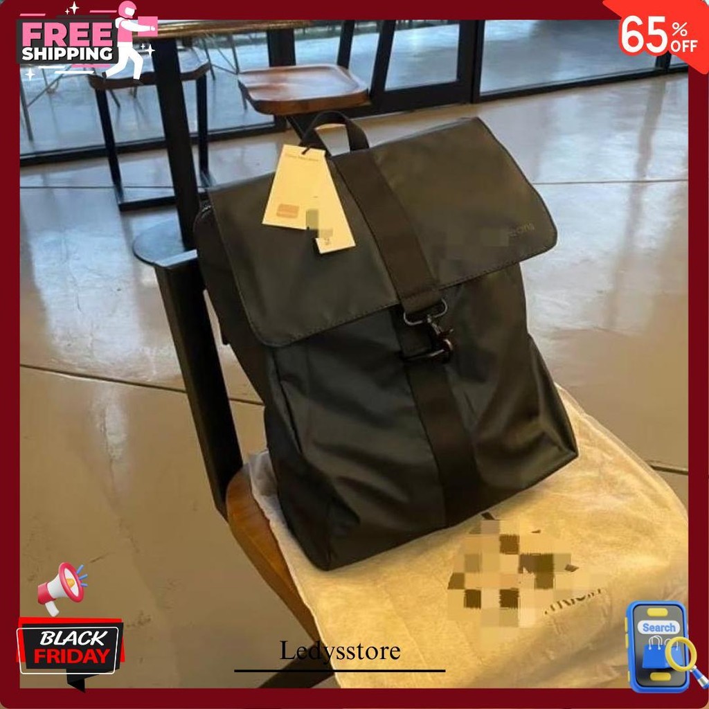 C44Lv1N Kl31Nn Waterproof Backpack / Rolltop / Tas Satin / Ransel / Tas / Bagpack Original Produk