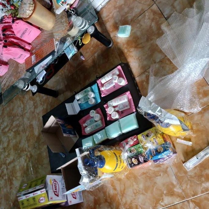 

baru es bubuk camelo 240pcs / 24 renteng - aneka rasa minuman serbuk gula