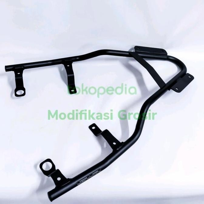 BREKET BRACKET GIVI HONDA ADV 150 GIVI SRV ORINAL