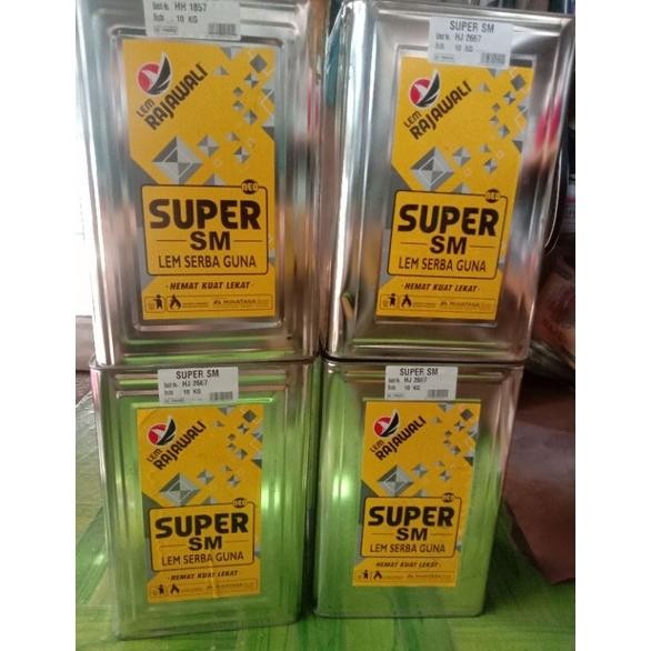 

LEM KUNING SUPER BOTOL ISI 600ML
