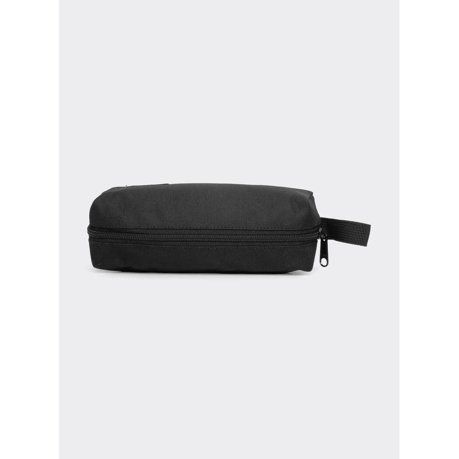 

Baru Fertig Melbi Black Pencil Case - Tempat Pensil Sekolah & Kantor Stylish Premium