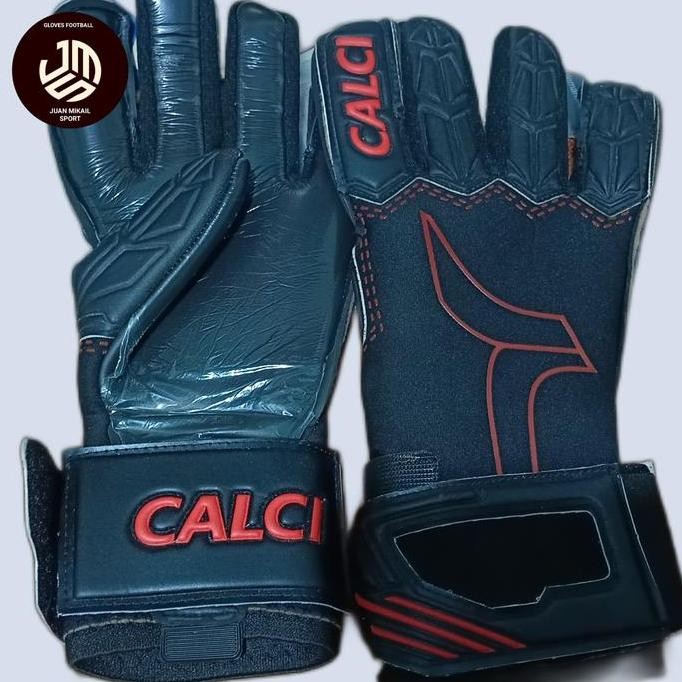 Murah Sarung Tangan Calci Sentinel Size 8