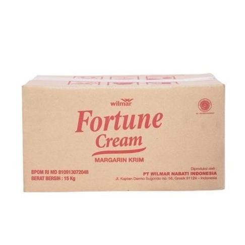 

Aneka Margarine Cream murah 15kg ( Menara / Fortune / Amanda ) 15 KG MS