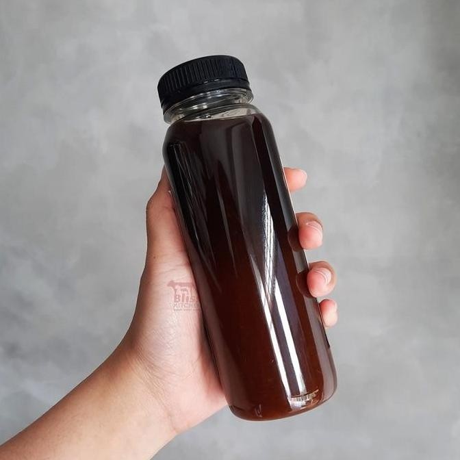 

Garlic Sauce / Saus Rasa Bawang Putih 250ml OS