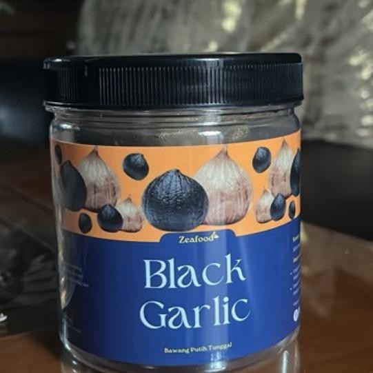 

Bla Garlic By Zeafood Large 250Gr