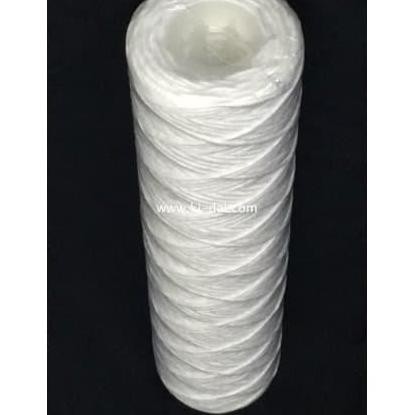 10"Filter Benang Pp Nylon 20-100Micron Murah