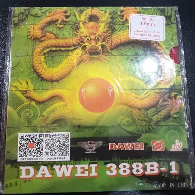 Ready Dawei 388 B-1 Spon