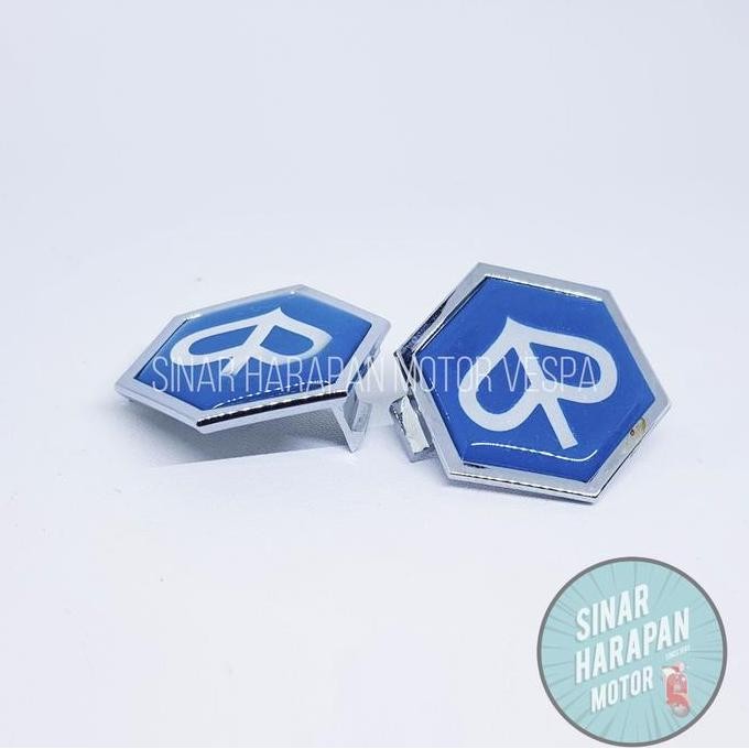 READY EMBLEM CUNG VESPA EXCEL