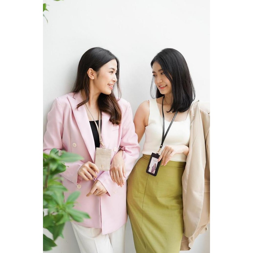 

Cloxvox Id Card Holder Lanyard - Id Card Holder