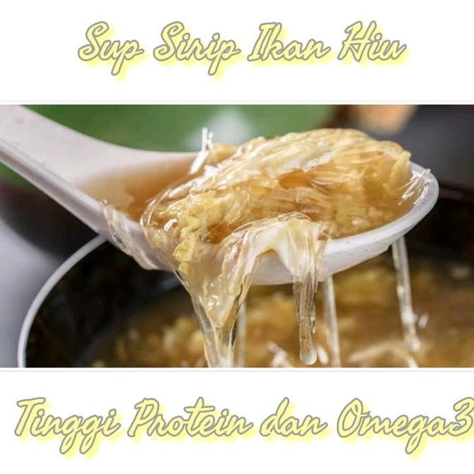 

Terlaris | Terbaru | Best Seller | Termurah Hisit Utuh Kering 1Kg Bahan Sup Sirip Hiu Berkualitas Original | High Quality | Berkualitas