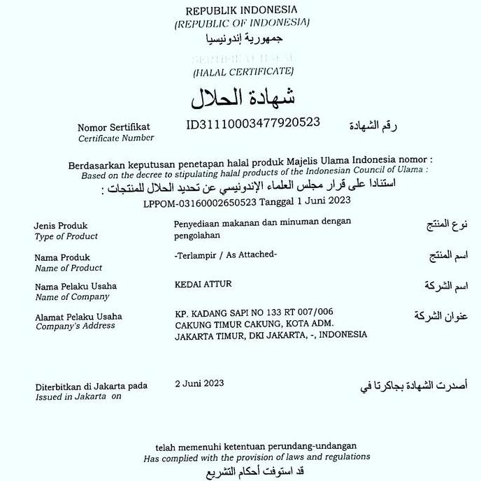 

Terlaris | Terbaru | Best Seller | Termurah Nasi Tumpeng / Nasi Tumpeng Premium / Tumpeng Tampah 10 Porsi Original | High Quality | Berkualitas