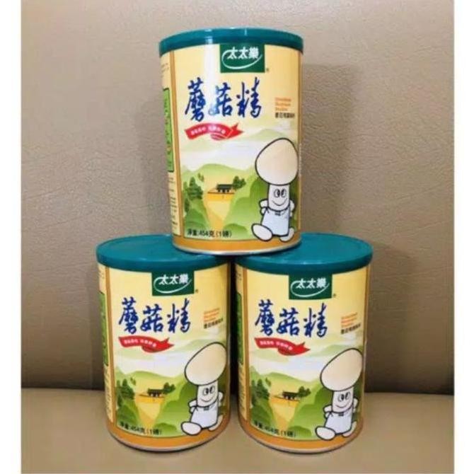 

Terlaris | Terbaru | Best Seller | Termurah Totole Kaleng Totole Kaldu Jamur 454 Grm Kemasan Kaleng Lebih Hemat Original | High Quality | Berkualitas