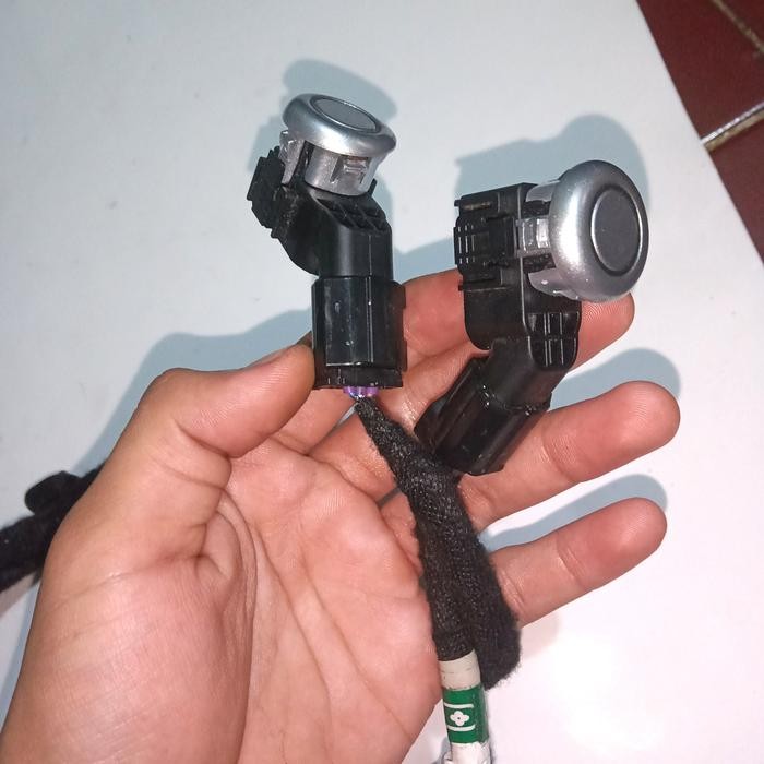 SENSOR PARKIR MUNDUR BELAKANG AVANZA