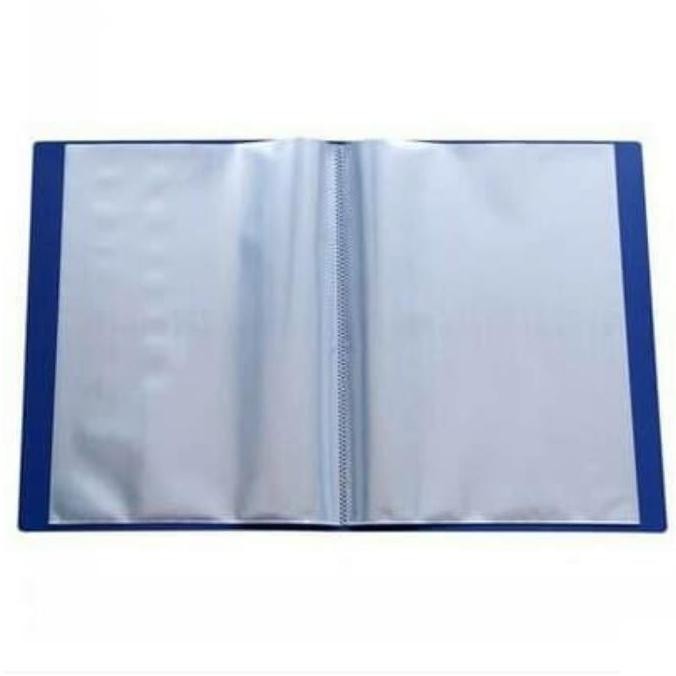 

New Clear holder/dokumen keeper Inter X 40lbr