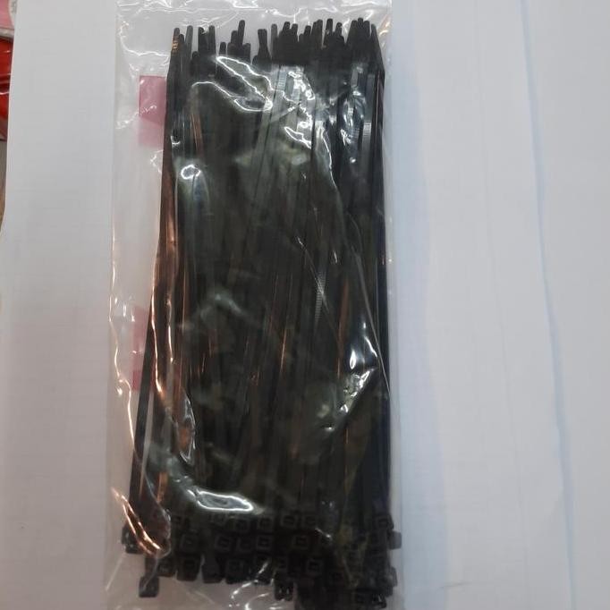 

New KABEL TIES GIANTLOK 200 X 3.6 MM