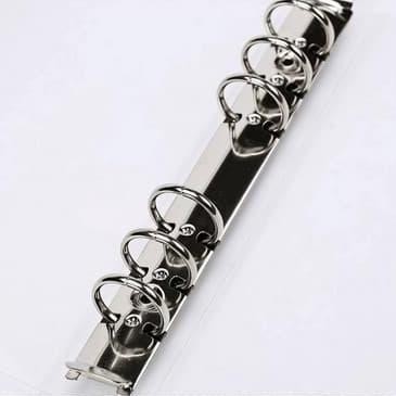 

New PAPERIKO | Cover Binder / Cover Loose Leaf A5 | NB01S