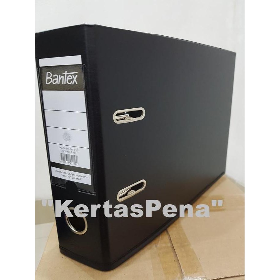

New ODNER BANTEX A5 / BINDEX / BINDER / 1452