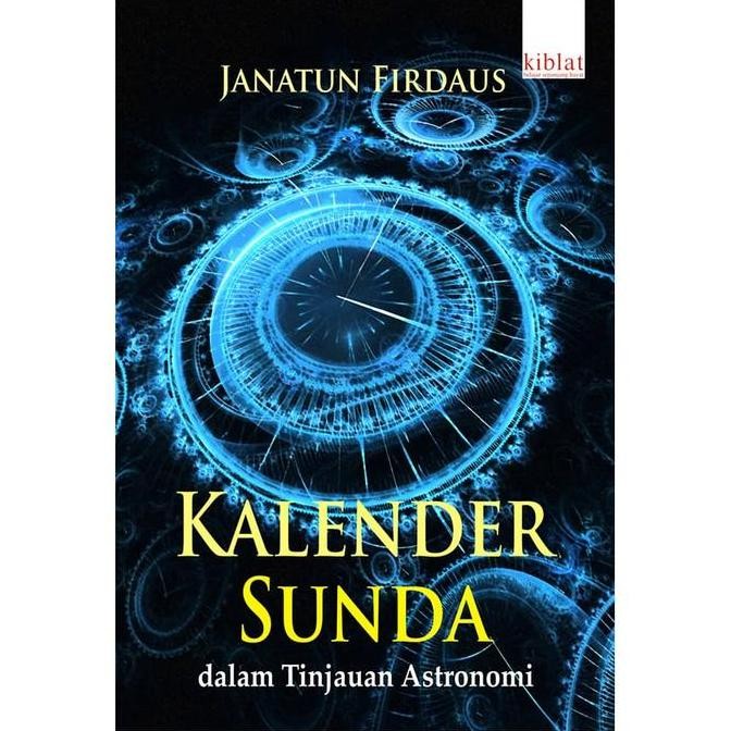 

New Kalender Sunda - Janatun Firdaus