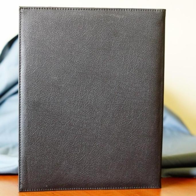 

New Map Sertifikat Jahit Custom Emboss Elegan