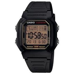 Baru CASIO W-800H-9AV / W800H ORIGINAL & BERGARANSI