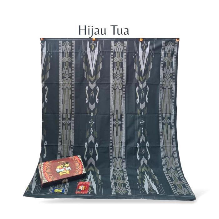 Sarung Atlas Junior/Sarung Anak Atlas Junior Morif Bhs Sge