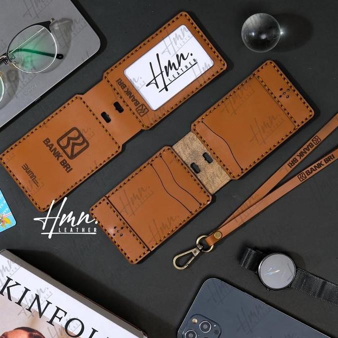 

New Id Card Holder Magnet / Model Saku