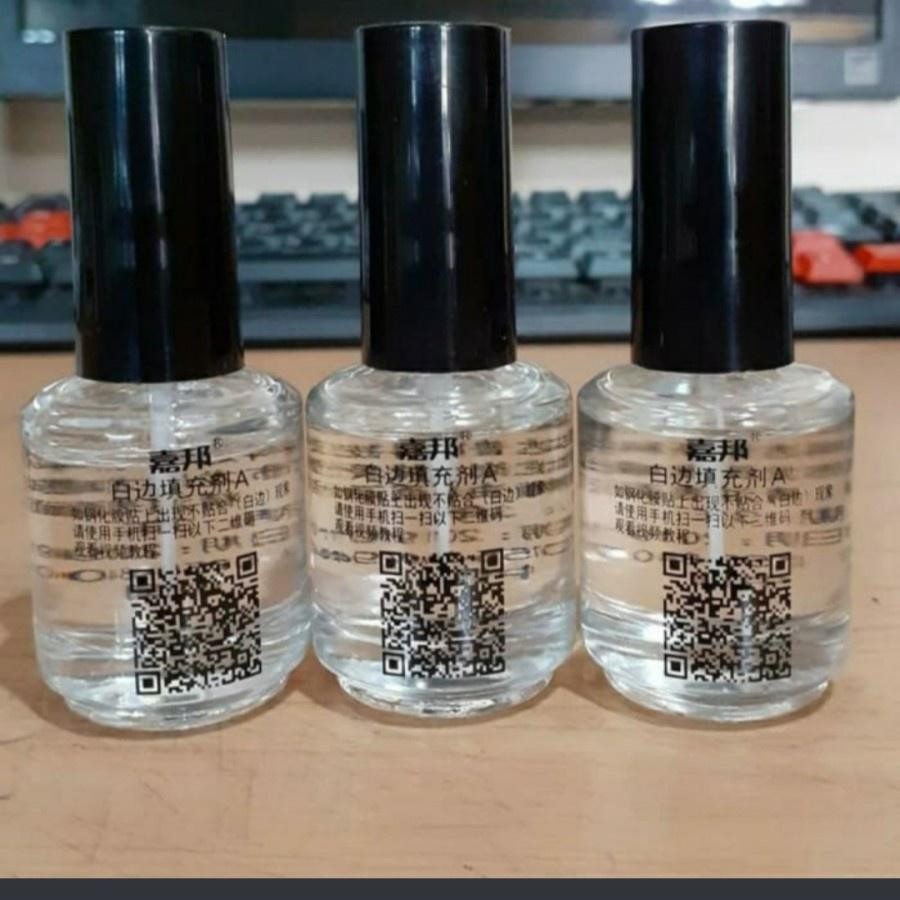 Lem Tempered Glass / Lem Tempered Glass Cairan / Lem Liquid / Penghilang Gelembung