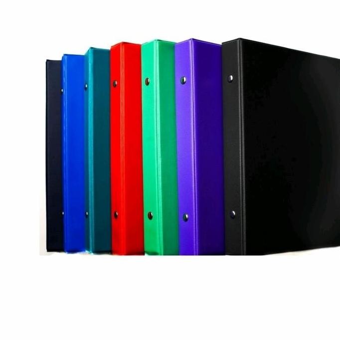 

New Buku Binder A5 B5 360/ Binder sekolah kuliah / Binder A5 / Binder B5