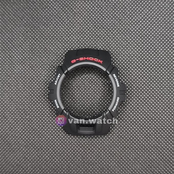 Baru Bezel Casio Gshock G 2900F / G 2900 Original