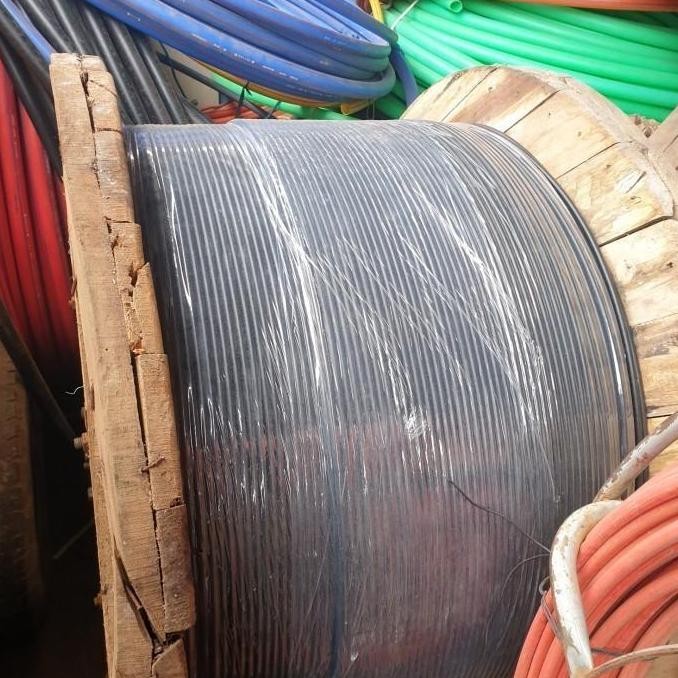 Kabel FO Fiber Optik 144 Core Single Mode SM ADSS (Meteran) murah