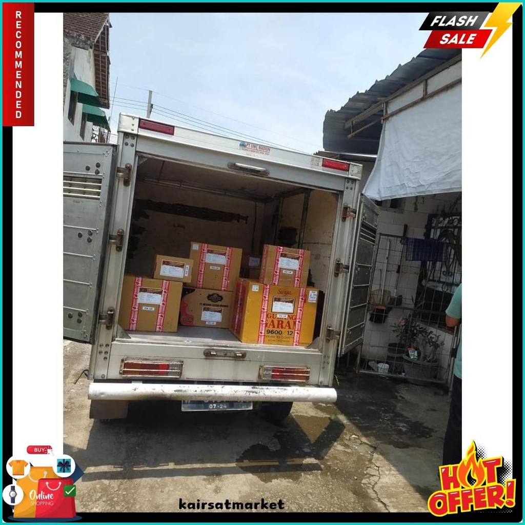 

Paket Bahan Baku Mie Newmind 20 Porsi Ala Mie Gacoan | Wizzmie | Mie Kober Diskon