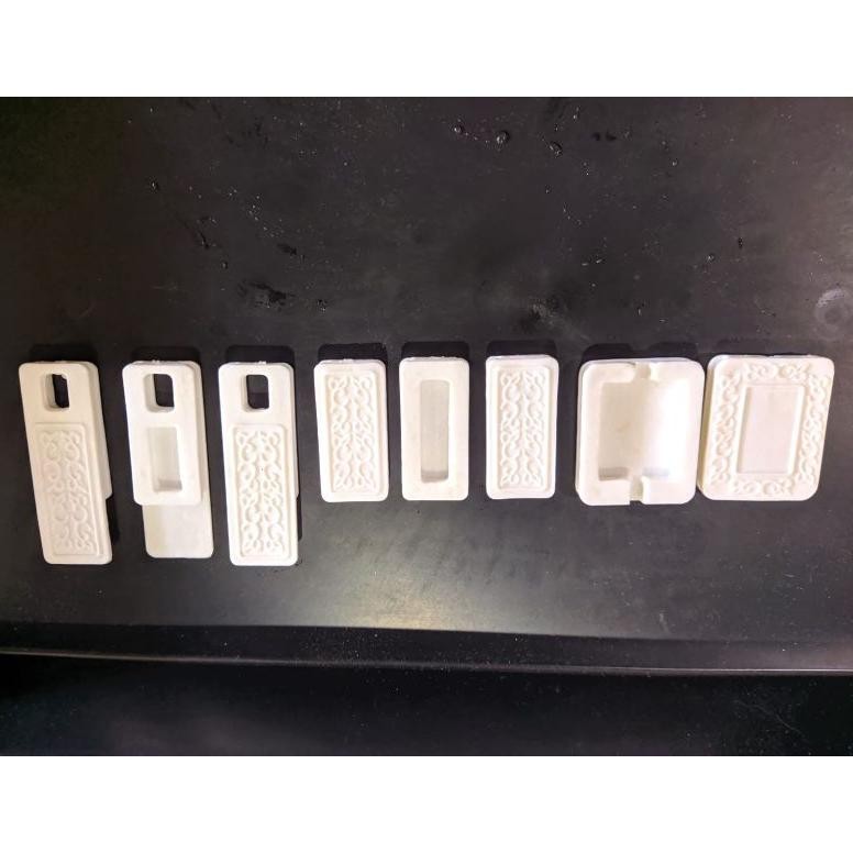 Big Sale Stoper Sangkar Murai Variasi Stoper Kandang Murai Batu Plastik Mika 